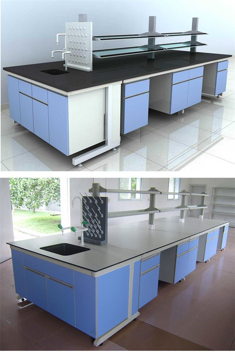 试验台场景展示3